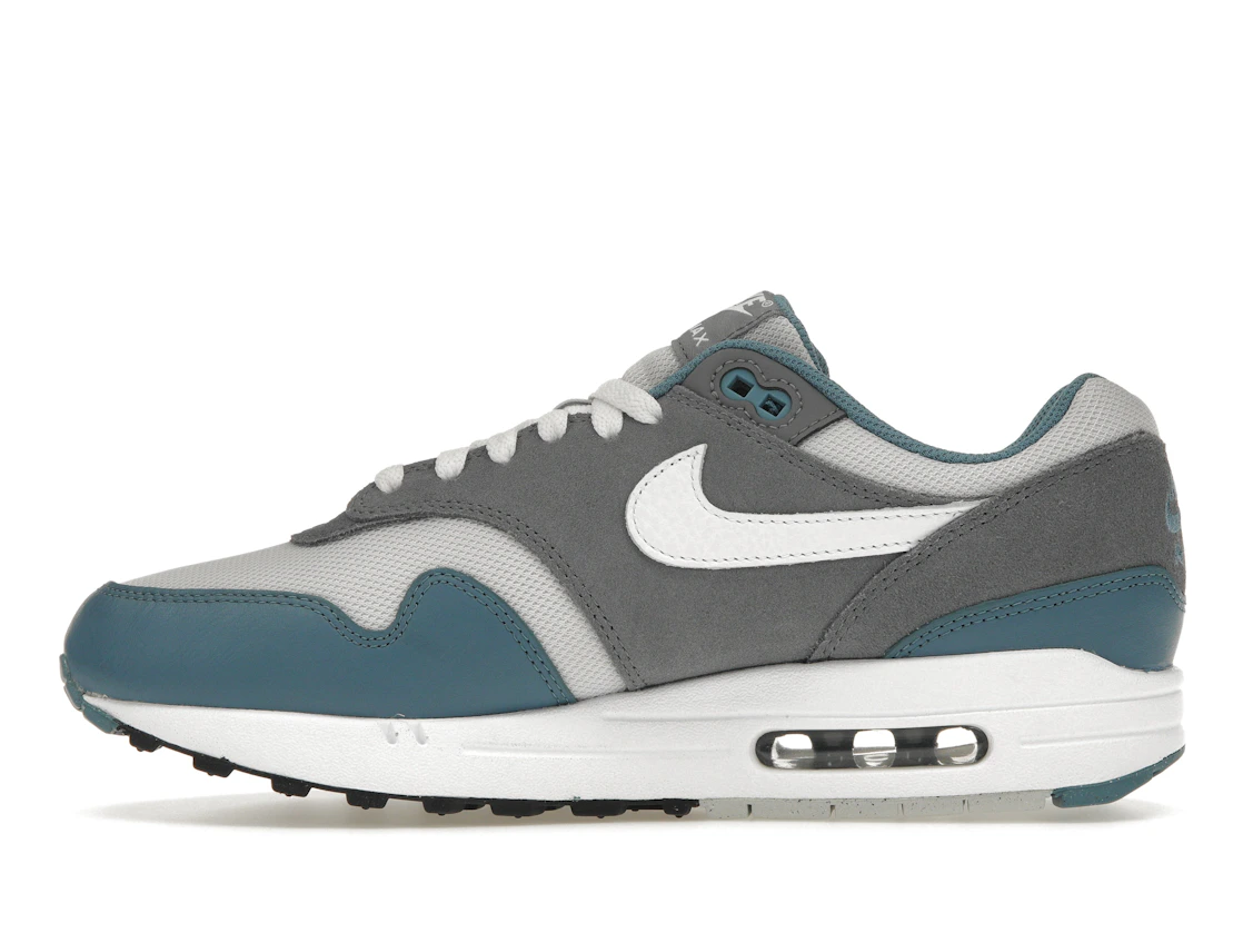 Vue 19 de Nike Air Max 1 SC Noise Aqua