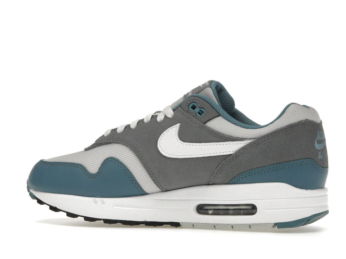 Vue 21 de Nike Air Max 1 SC Noise Aqua