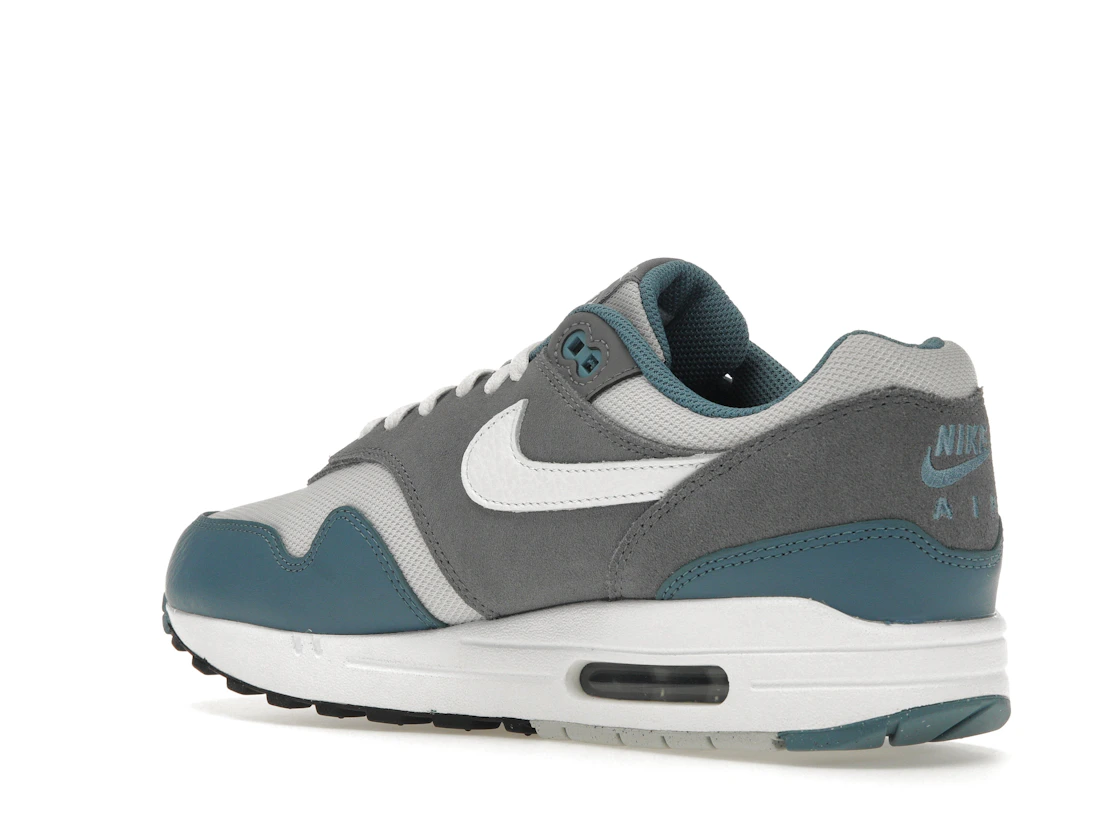 Vue 23 de Nike Air Max 1 SC Noise Aqua
