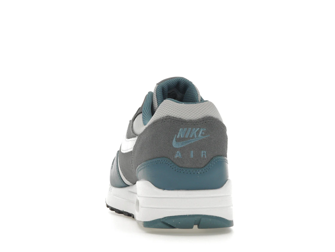 Vue 27 de Nike Air Max 1 SC Noise Aqua