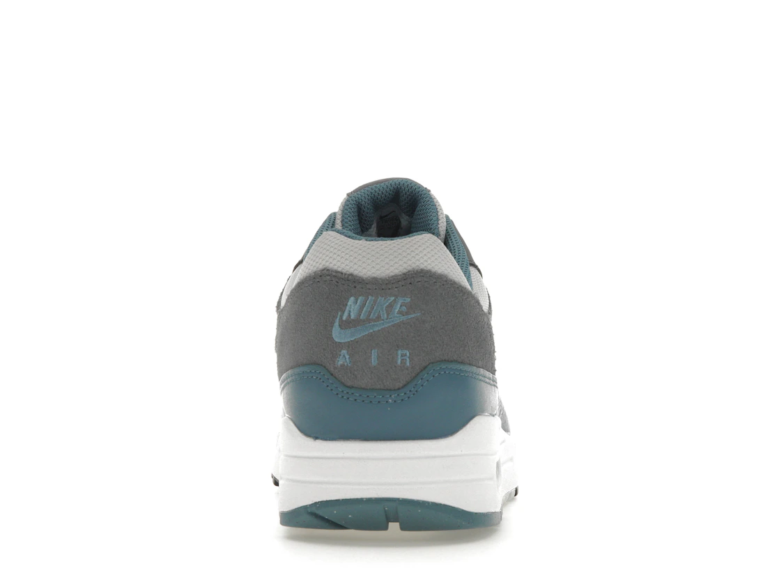 Vue 28 de Nike Air Max 1 SC Noise Aqua