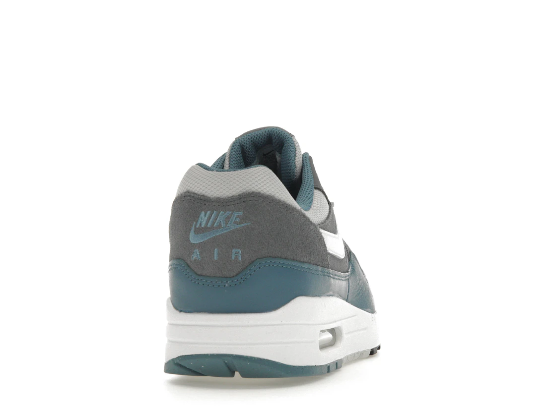 Vue 29 de Nike Air Max 1 SC Noise Aqua
