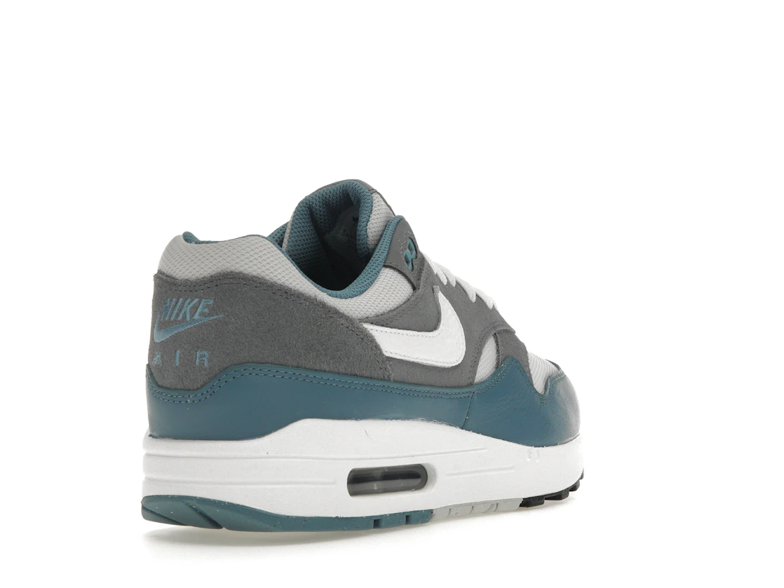 Vue 31 de Nike Air Max 1 SC Noise Aqua