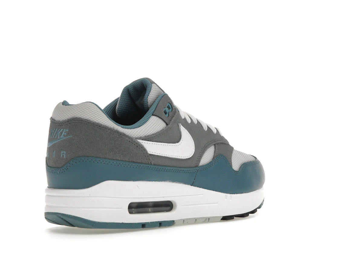 Vue 32 de Nike Air Max 1 SC Noise Aqua