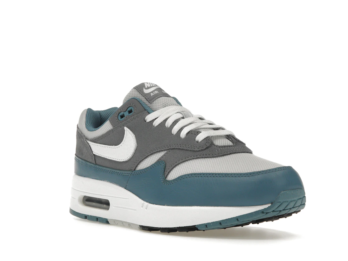 Vue 6 de Nike Air Max 1 SC Noise Aqua