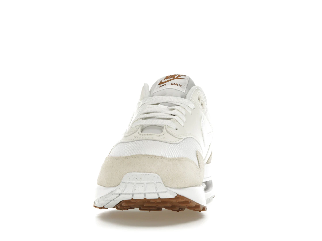 Vue 11 de Nike Air Max 1 SC Sail