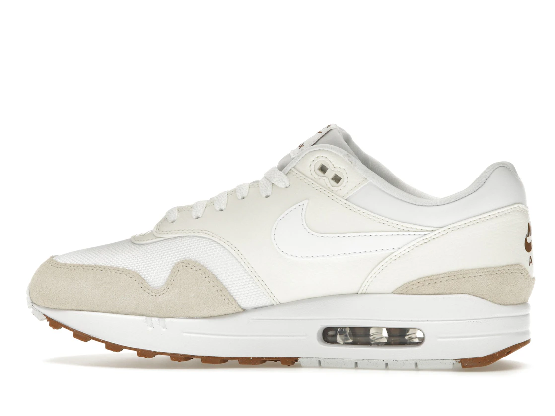 Vue 20 de Nike Air Max 1 SC Sail