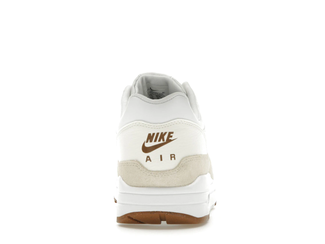 Vue 28 de Nike Air Max 1 SC Sail
