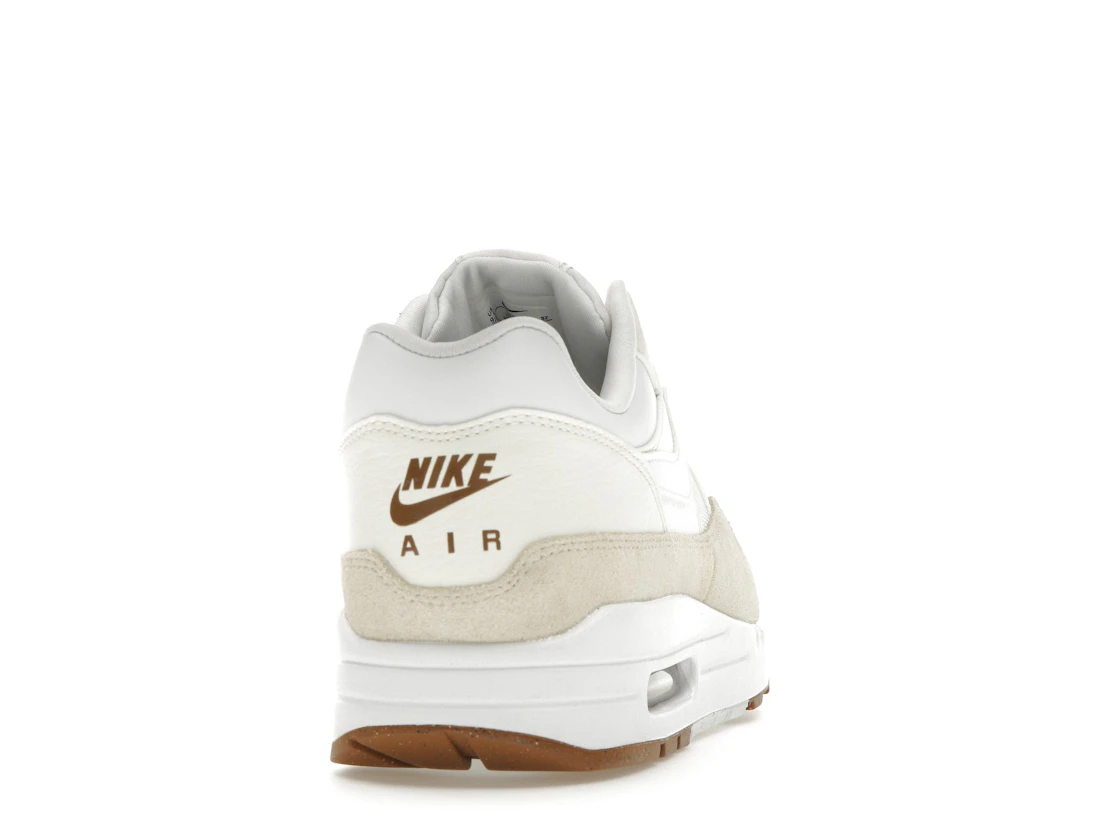 Vue 29 de Nike Air Max 1 SC Sail
