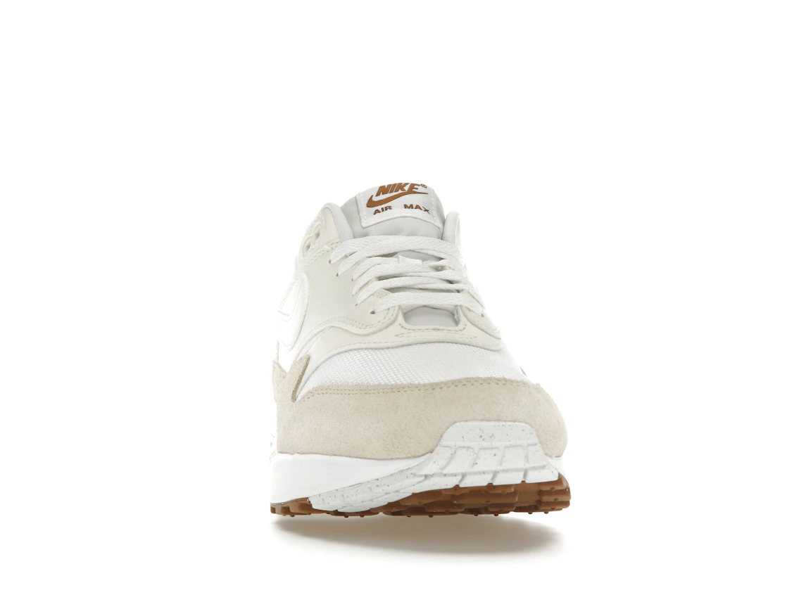 Vue 9 de Nike Air Max 1 SC Sail