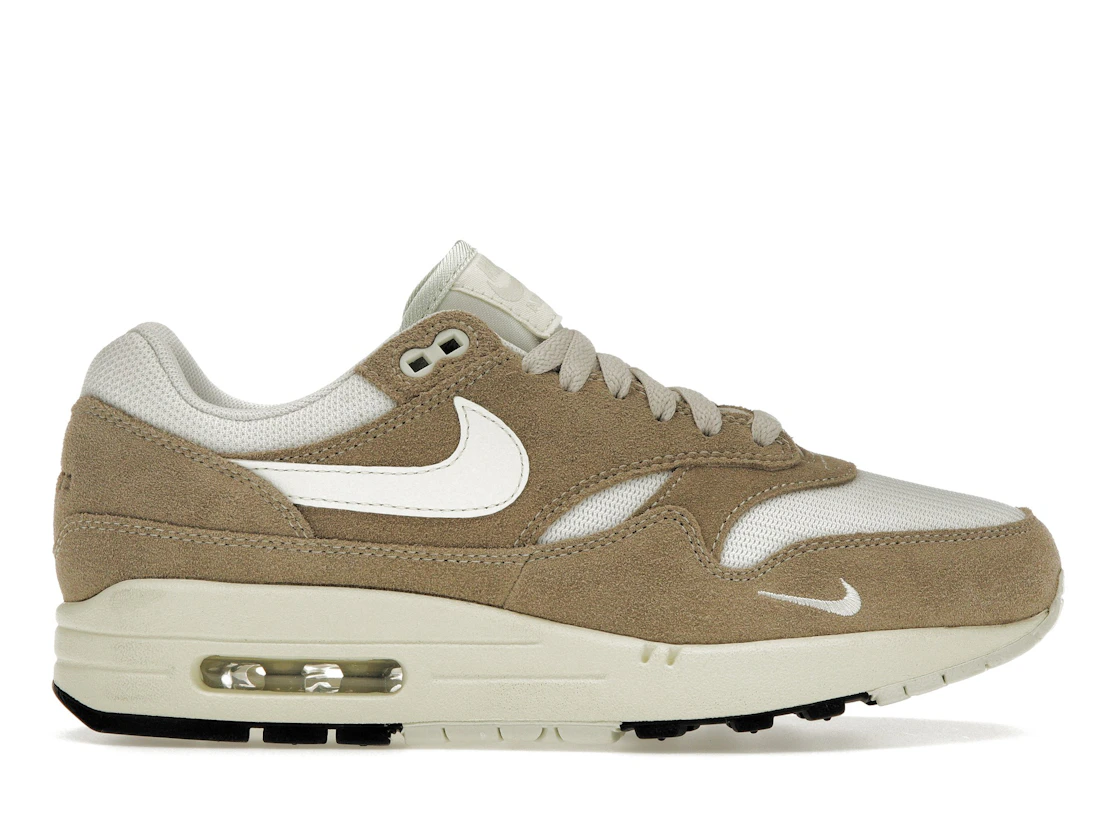 Vue 1 de Nike Air Max 1 SE Hangul Day (2023) 