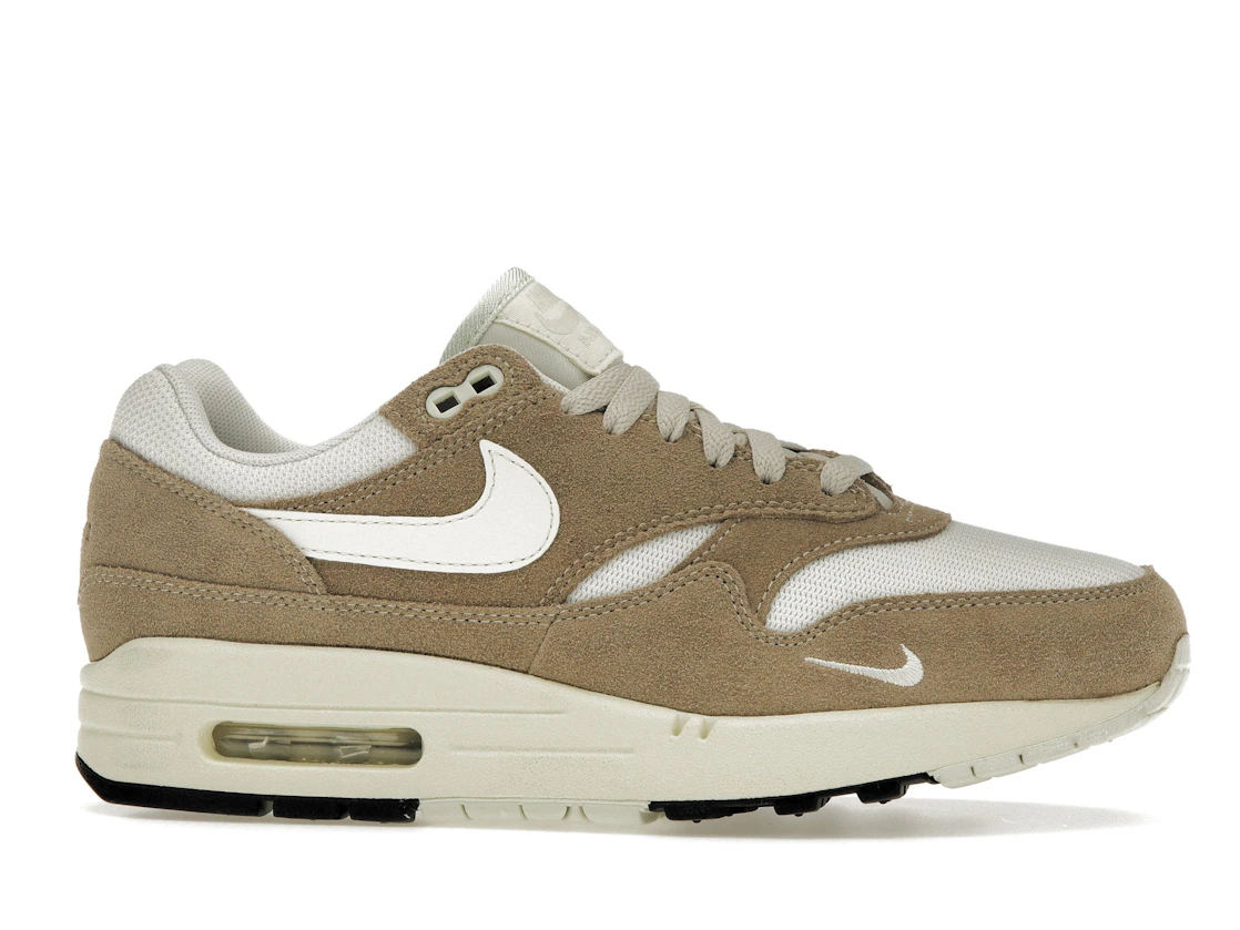Vue 2 de Nike Air Max 1 SE Hangul Day (2023) 
