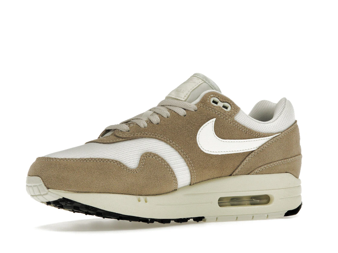 Vue 16 de Nike Air Max 1 SE Hangul Day (2023) 