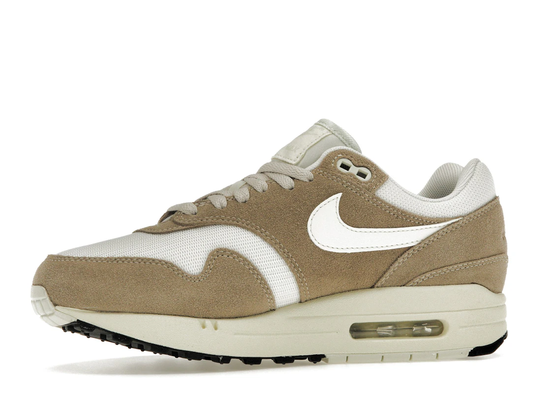 Vue 17 de Nike Air Max 1 SE Hangul Day (2023) 