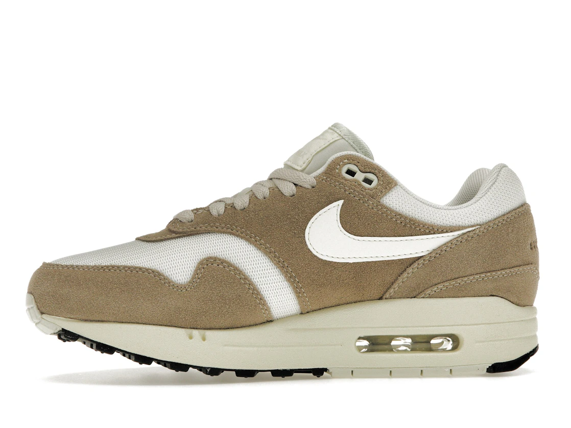 Vue 18 de Nike Air Max 1 SE Hangul Day (2023) 