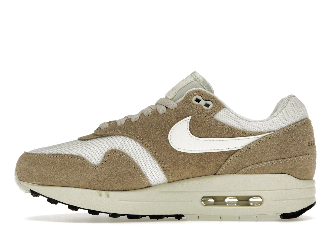 Vue 19 de Nike Air Max 1 SE Hangul Day (2023) 