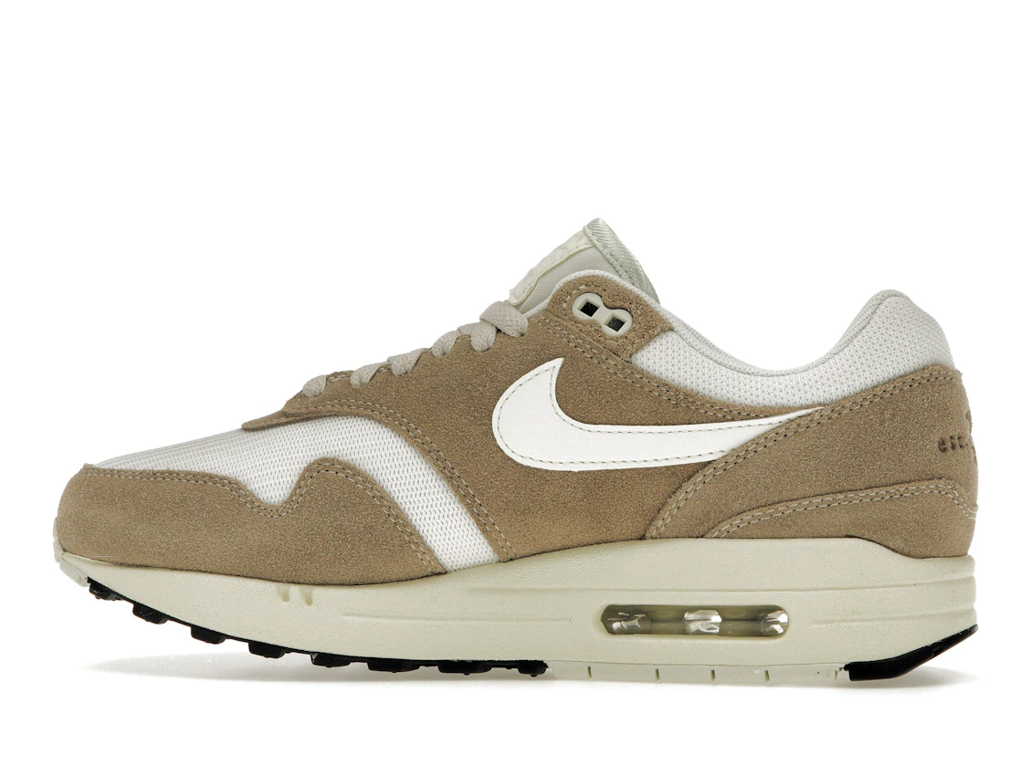 Vue 20 de Nike Air Max 1 SE Hangul Day (2023) 