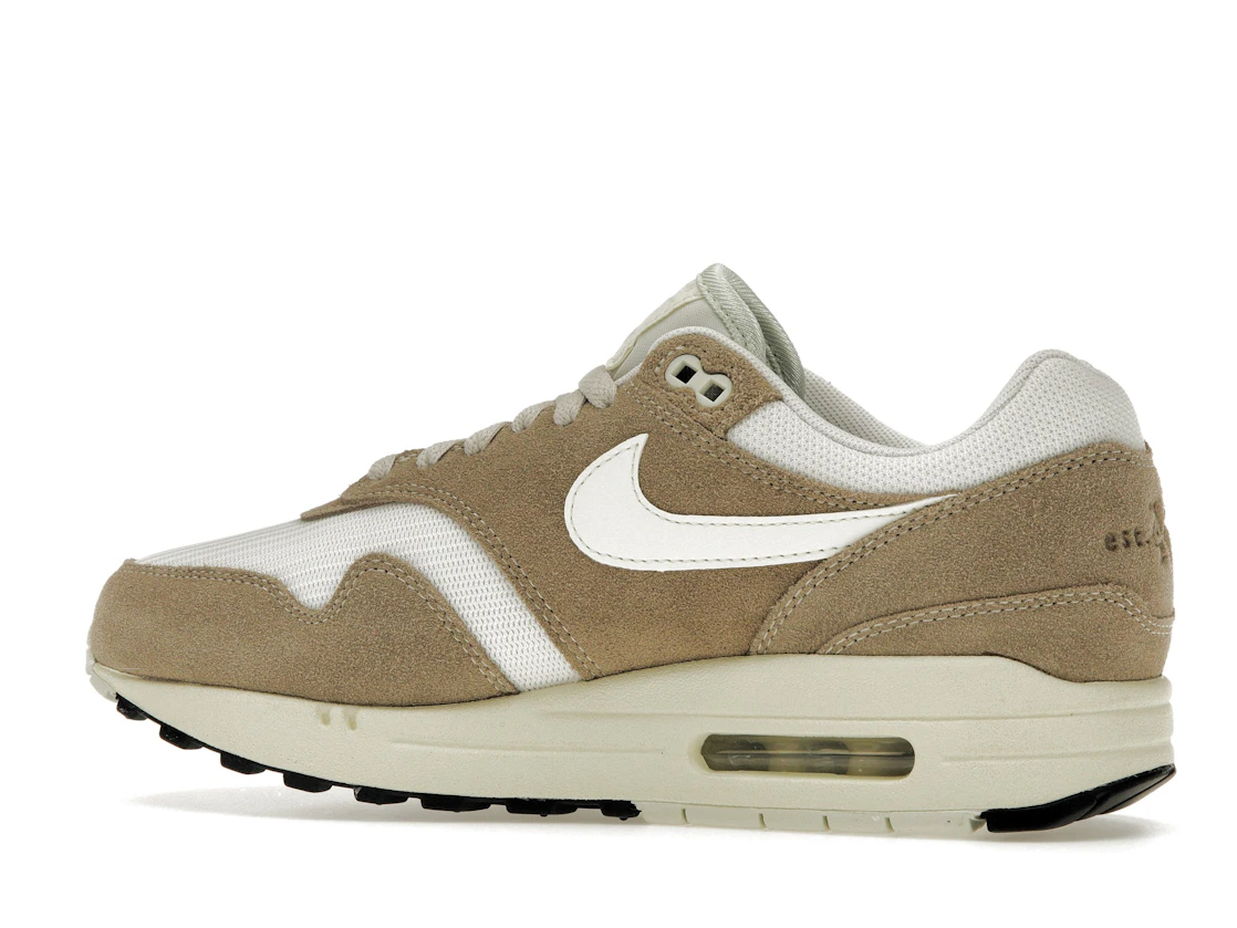 Vue 21 de Nike Air Max 1 SE Hangul Day (2023) 