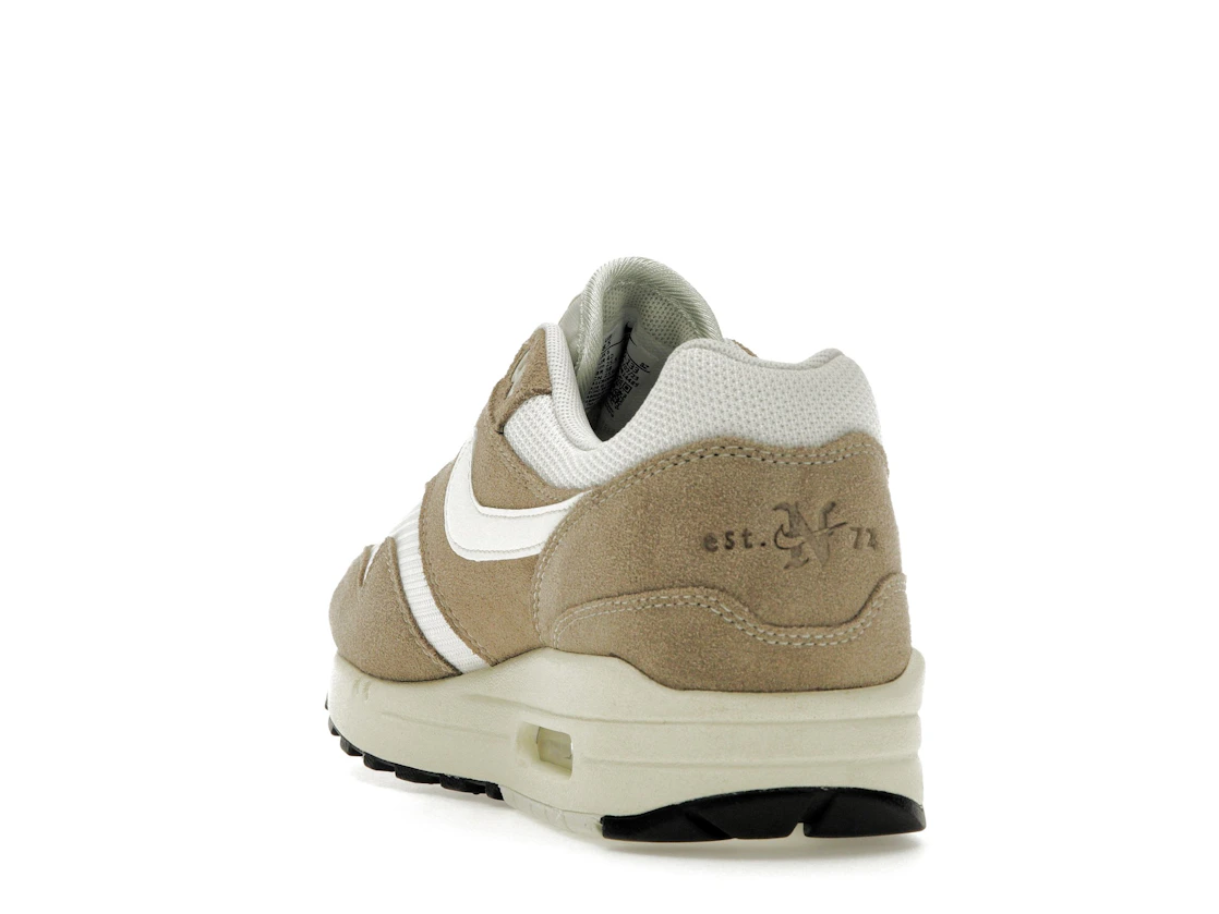 Vue 26 de Nike Air Max 1 SE Hangul Day (2023) 