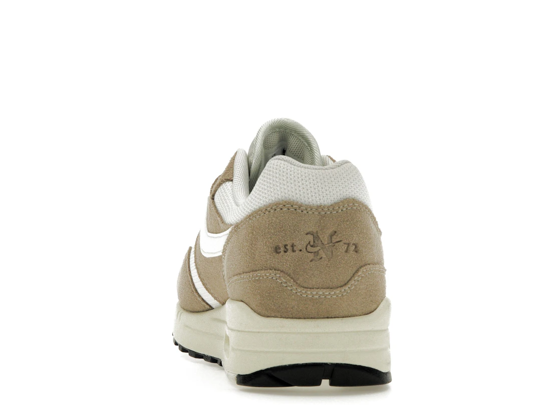 Vue 27 de Nike Air Max 1 SE Hangul Day (2023) 