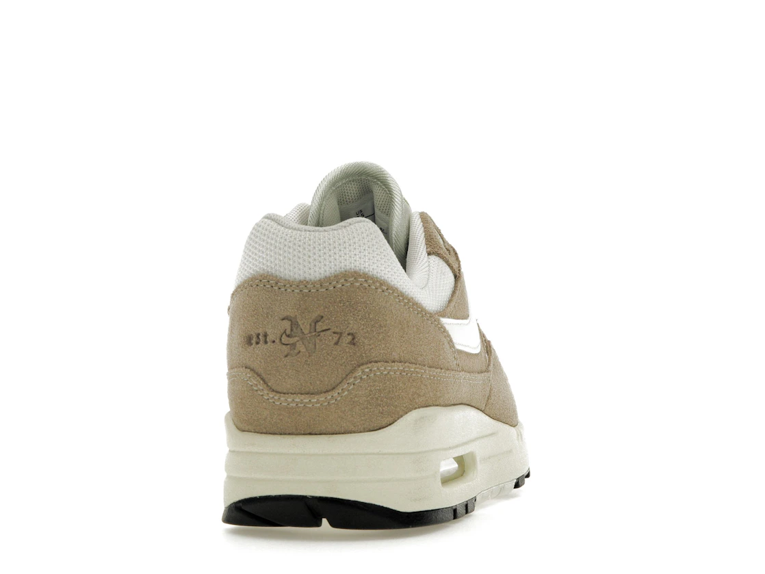 Vue 29 de Nike Air Max 1 SE Hangul Day (2023) 