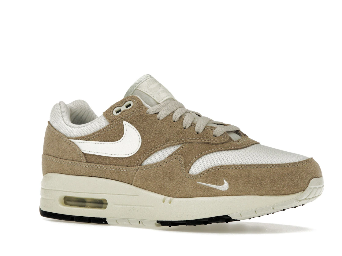 Vue 4 de Nike Air Max 1 SE Hangul Day (2023) 