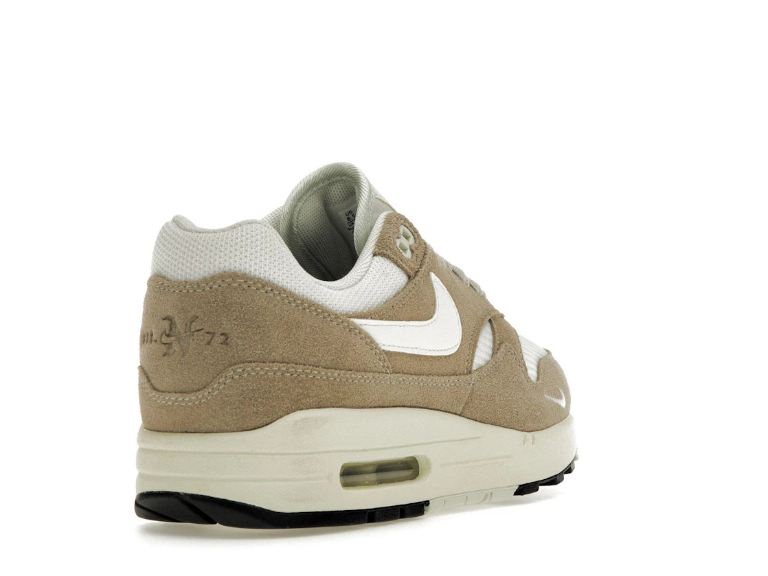 Vue 31 de Nike Air Max 1 SE Hangul Day (2023) 