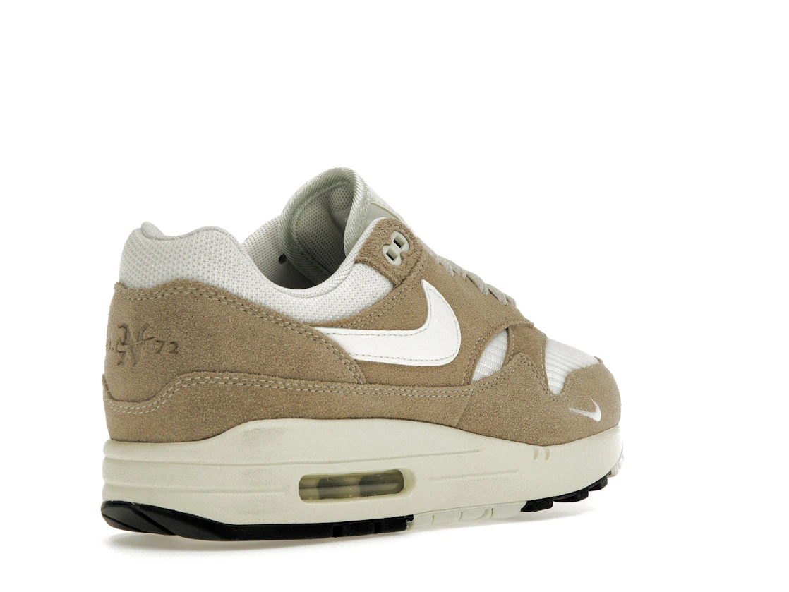Vue 32 de Nike Air Max 1 SE Hangul Day (2023) 