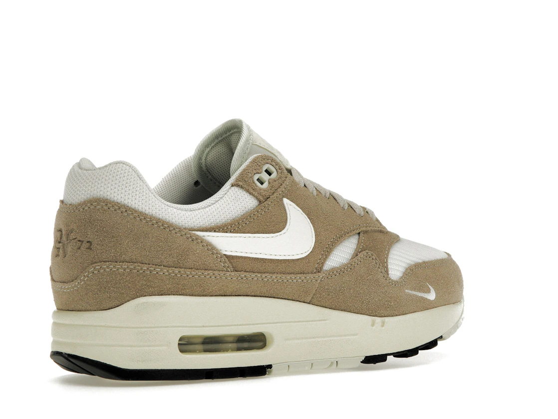 Vue 33 de Nike Air Max 1 SE Hangul Day (2023) 