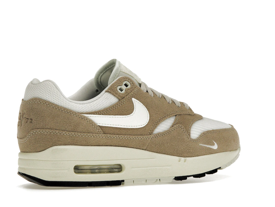 Vue 34 de Nike Air Max 1 SE Hangul Day (2023) 