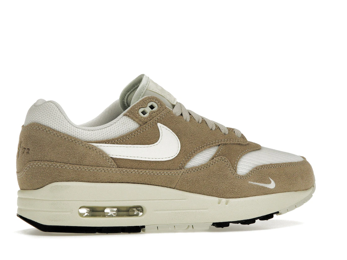 Vue 35 de Nike Air Max 1 SE Hangul Day (2023) 