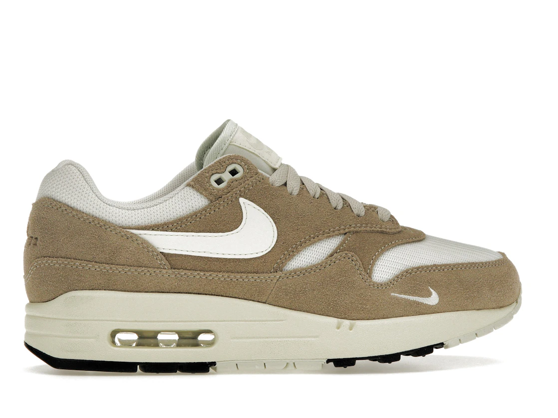 Vue 36 de Nike Air Max 1 SE Hangul Day (2023) 