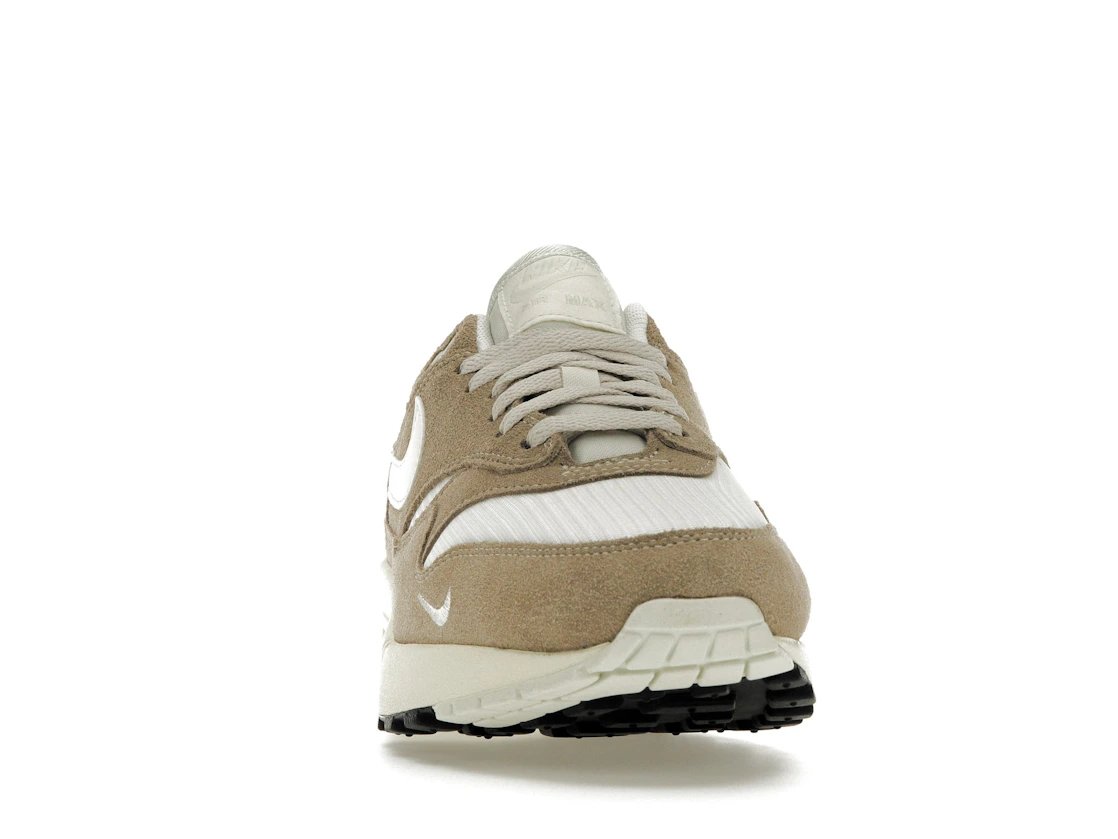 Vue 9 de Nike Air Max 1 SE Hangul Day (2023) 