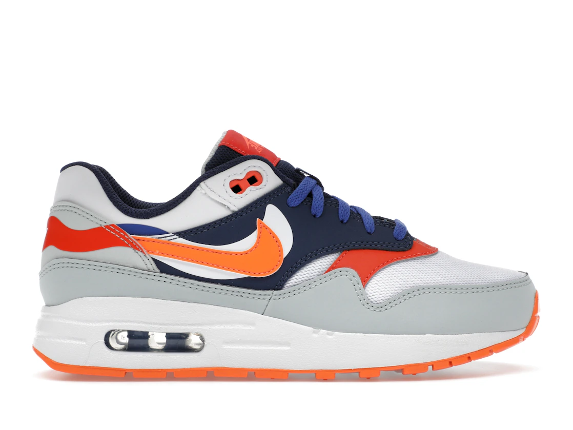 Vue 1 de Nike Air Max 1 SE Upside Down (GS)