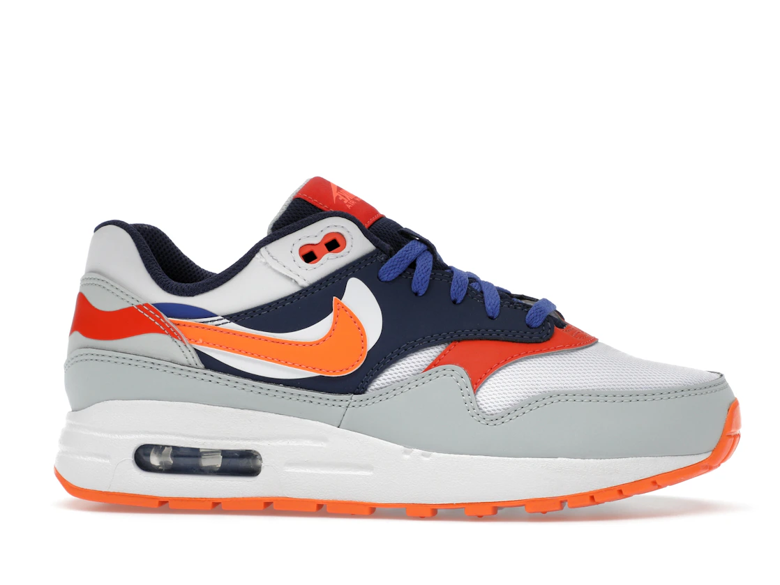 Vue 2 de Nike Air Max 1 SE Upside Down (GS)