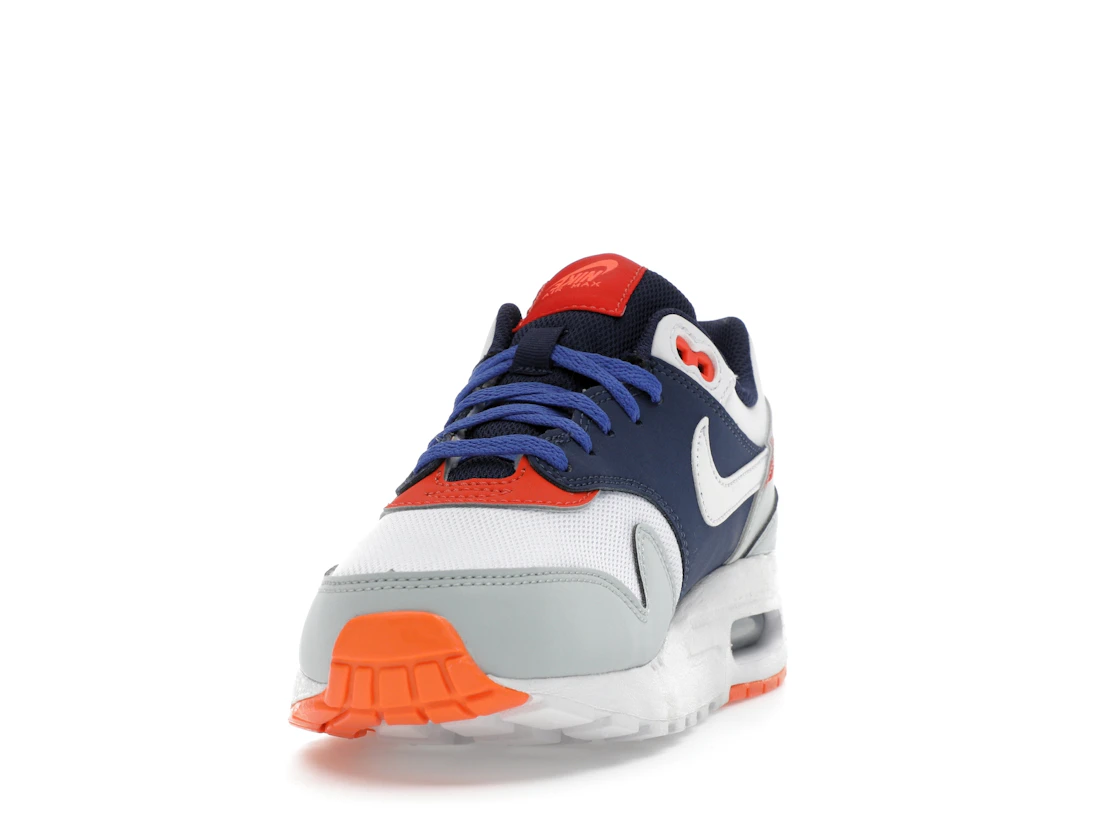 Vue 12 de Nike Air Max 1 SE Upside Down (GS)
