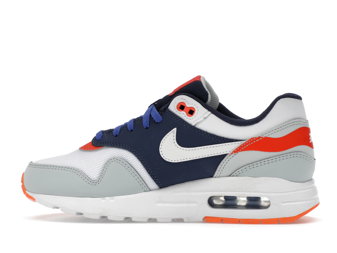 Vue 20 de Nike Air Max 1 SE Upside Down (GS)