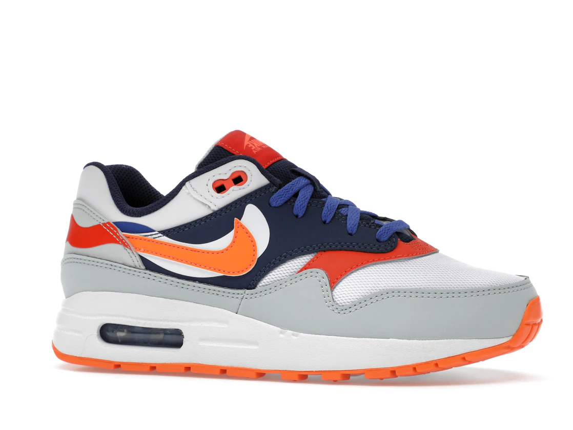 Vue 3 de Nike Air Max 1 SE Upside Down (GS)