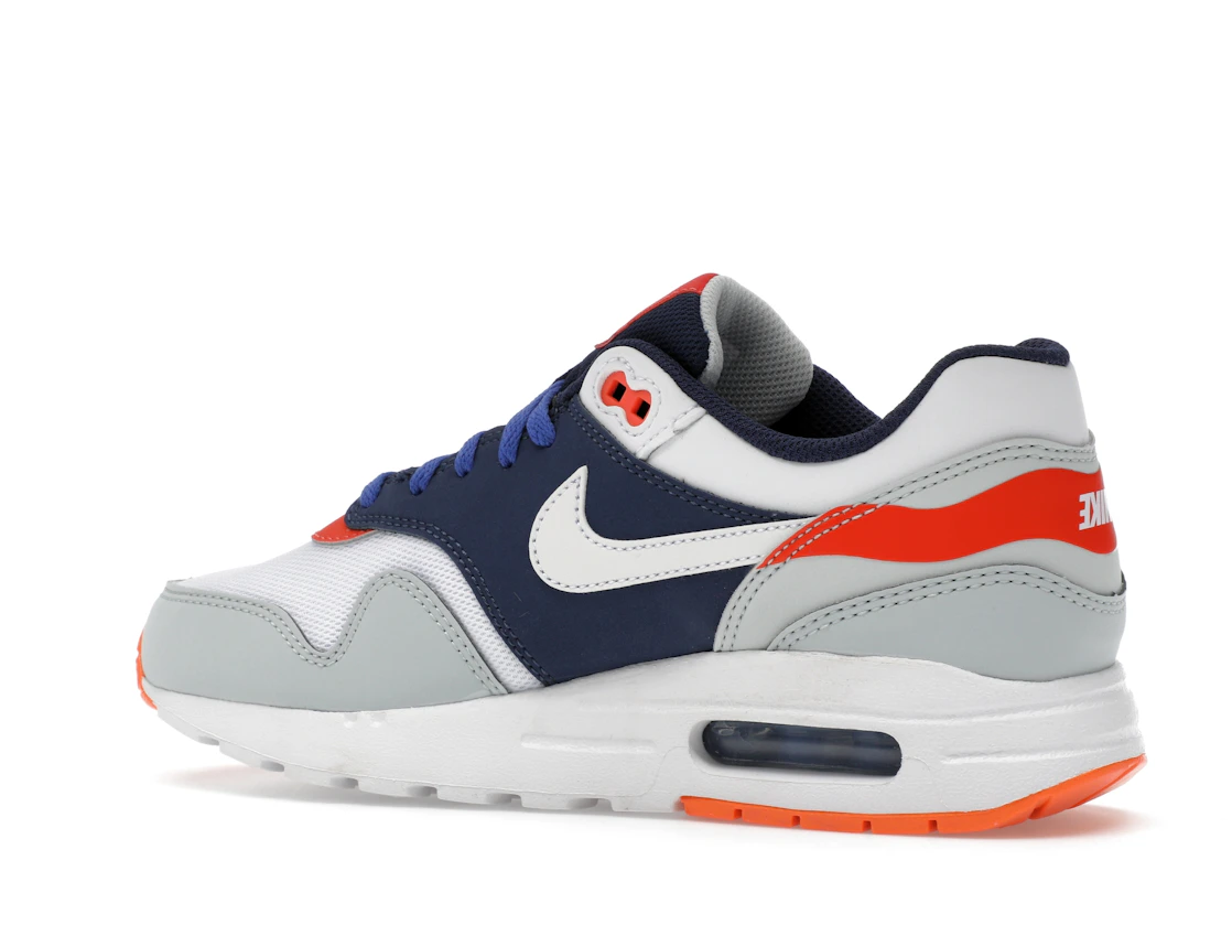 Vue 22 de Nike Air Max 1 SE Upside Down (GS)