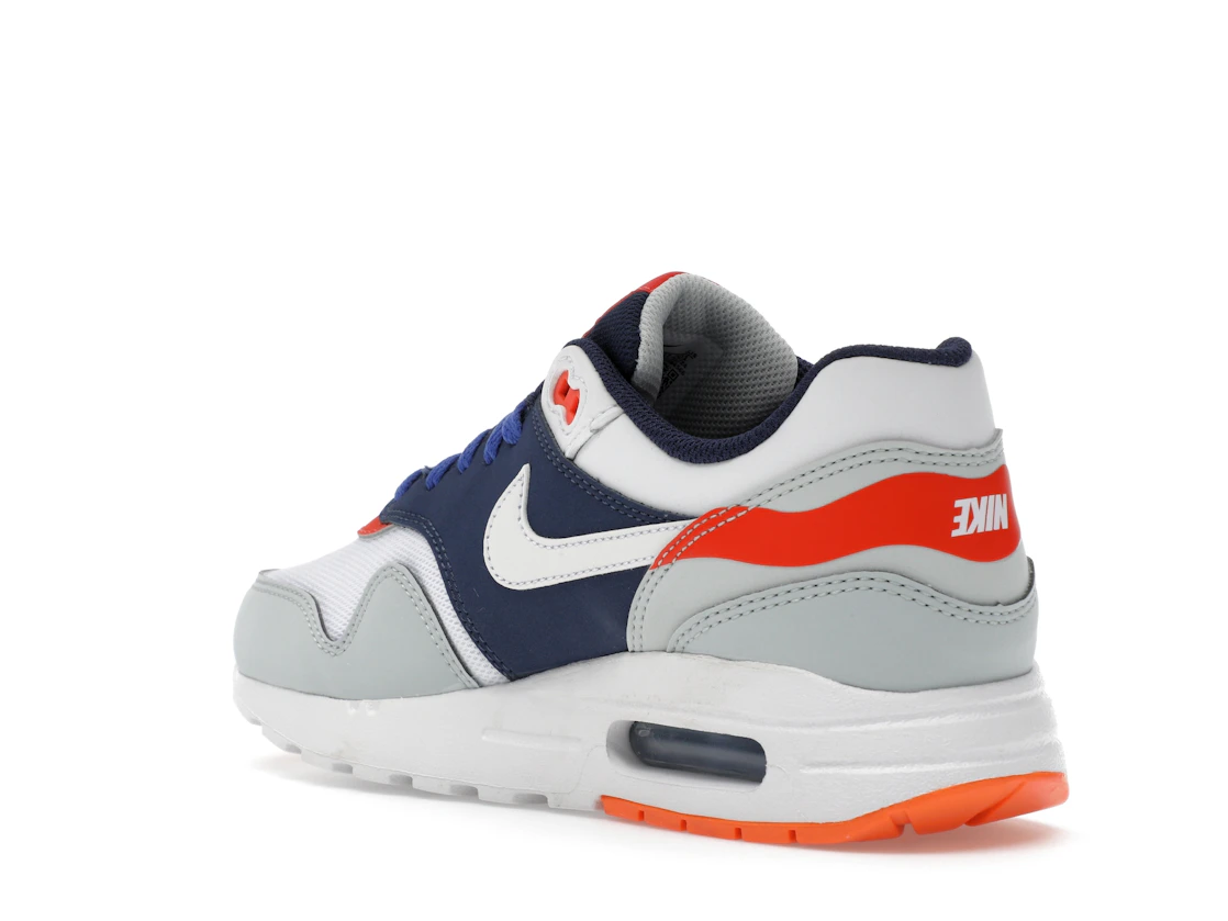 Vue 24 de Nike Air Max 1 SE Upside Down (GS)