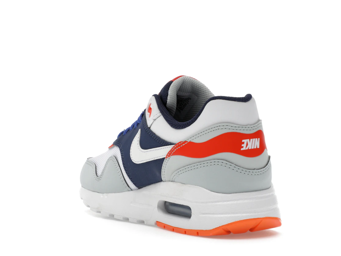 Vue 25 de Nike Air Max 1 SE Upside Down (GS)