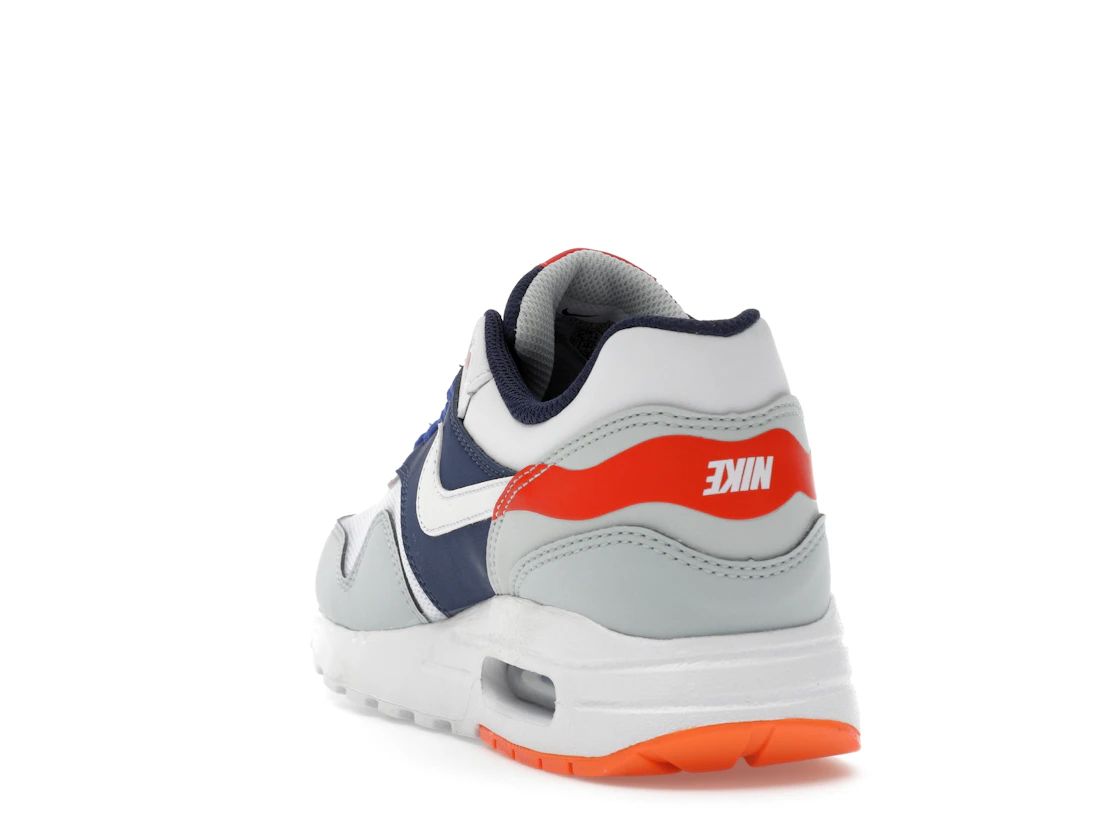 Vue 26 de Nike Air Max 1 SE Upside Down (GS)