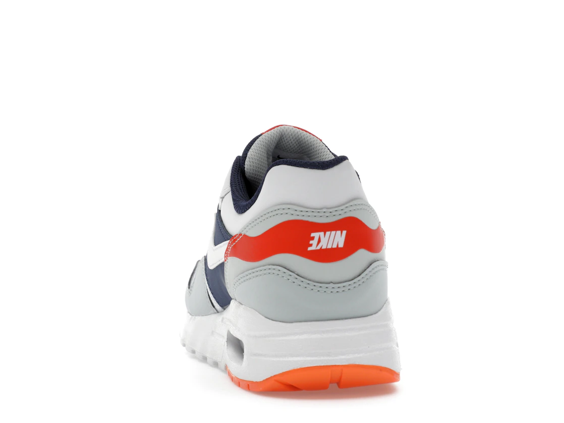 Vue 27 de Nike Air Max 1 SE Upside Down (GS)