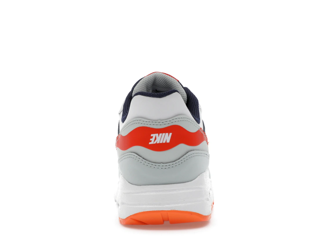 Vue 28 de Nike Air Max 1 SE Upside Down (GS)