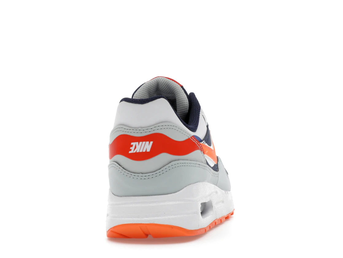 Vue 29 de Nike Air Max 1 SE Upside Down (GS)