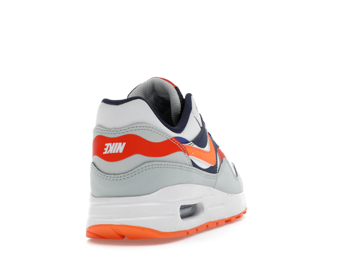 Vue 30 de Nike Air Max 1 SE Upside Down (GS)