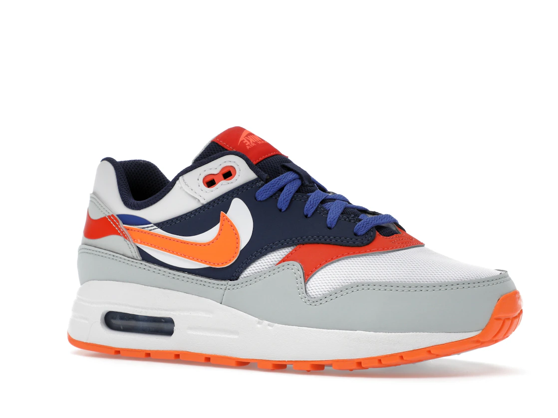 Vue 4 de Nike Air Max 1 SE Upside Down (GS)
