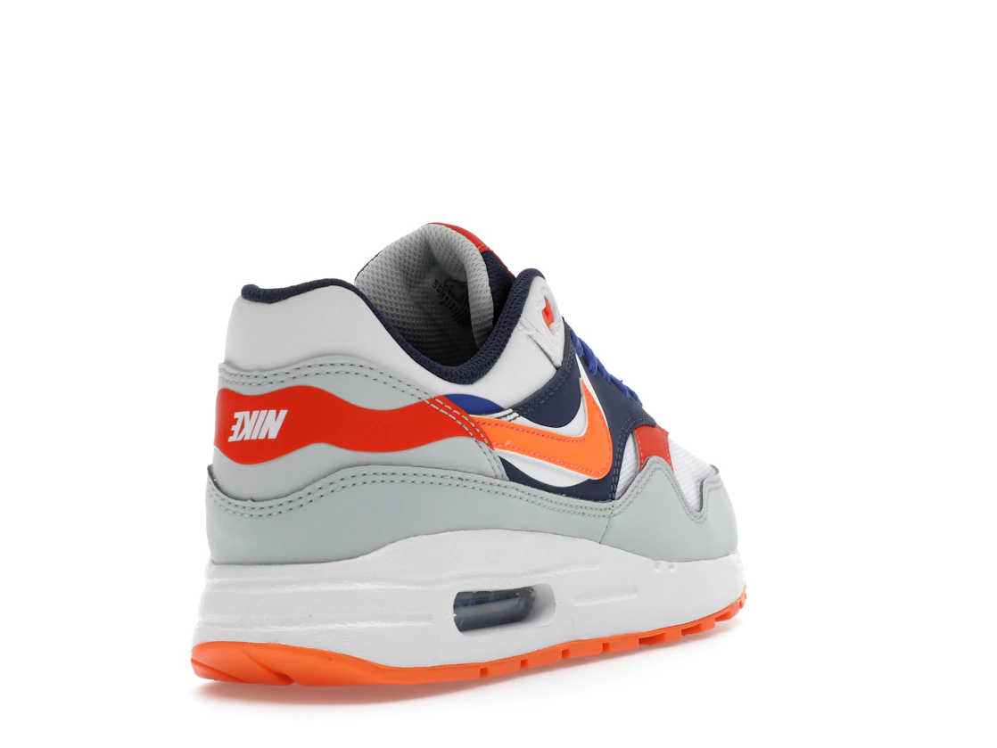 Vue 31 de Nike Air Max 1 SE Upside Down (GS)