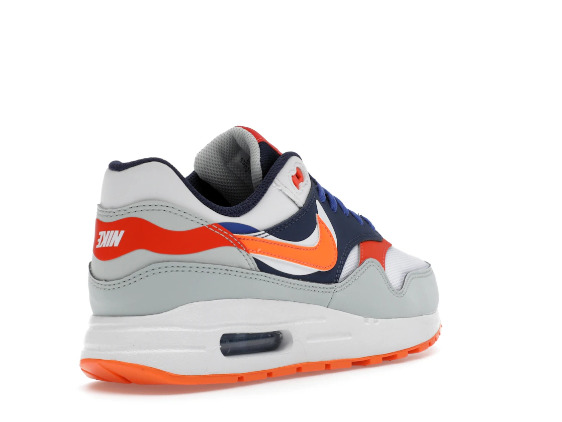 Vue 32 de Nike Air Max 1 SE Upside Down (GS)