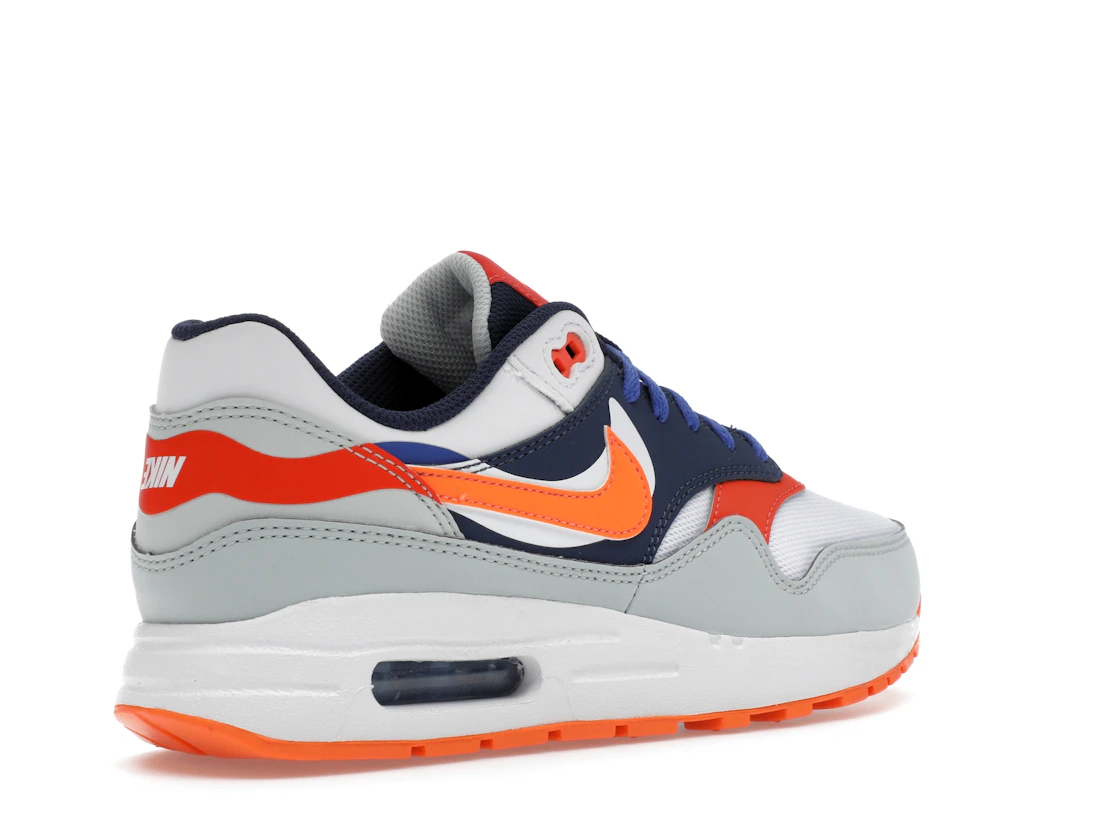 Vue 33 de Nike Air Max 1 SE Upside Down (GS)